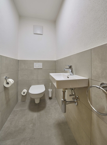 Bathroom 3, Residenz Der Wieshofer, Zell am See