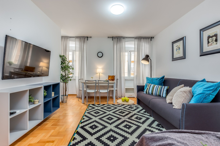 Others 5, Main Street Apartments, Rijeka