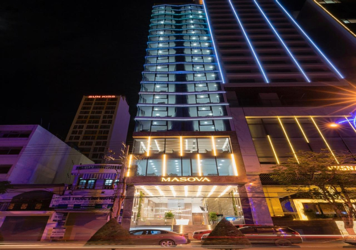 Masova Nha Trang Hotel, Nha Trang