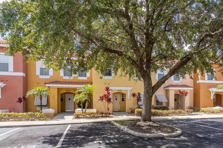 Exterior & Views 2, Tropical Lux, Osceola