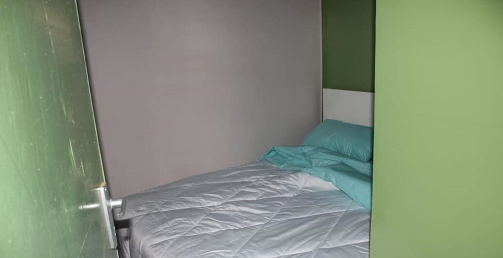 Bedroom 3, VIP Nest Lounge, Naivasha