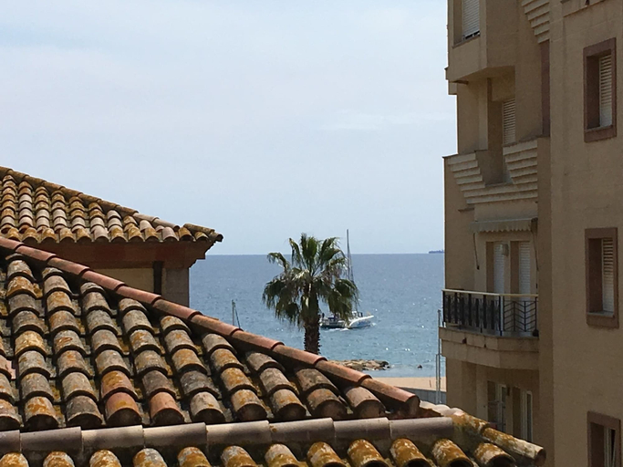 Exterior & Views, Aiguaneu S Ermita, Girona