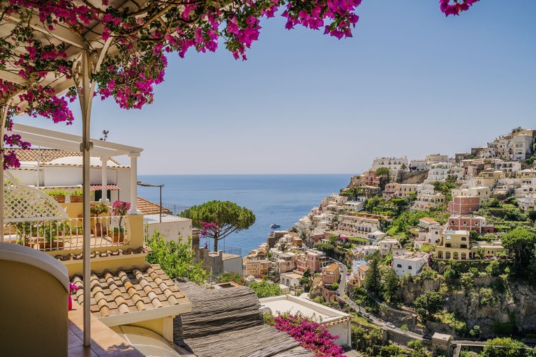 Others 2, Villa Mary Suites, Salerno