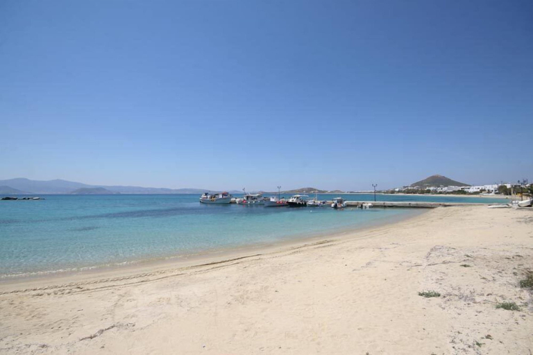 Others 5, Agia Anna Hotel, South Aegean