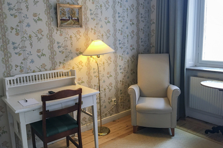 Others 5, Ersta Konferens & Hotell, Stockholm