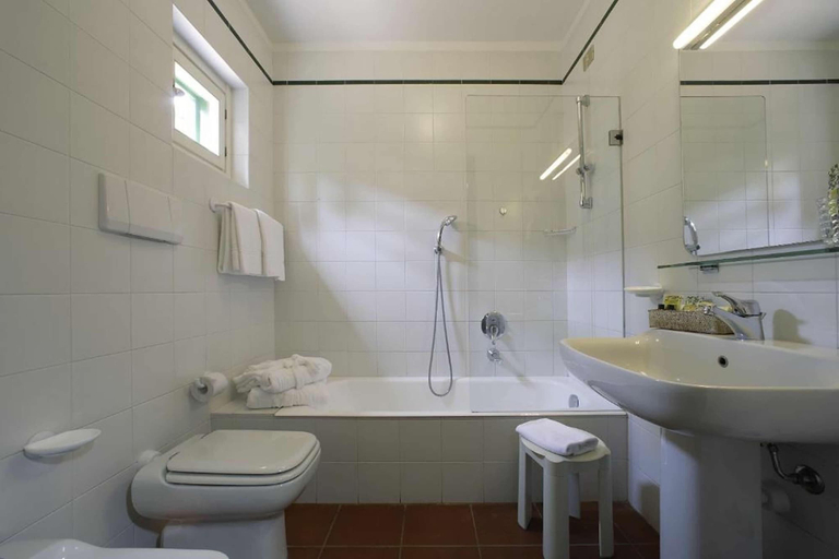 Bathroom 3, Residenza Sant'Anna del Volterraio, Livorno