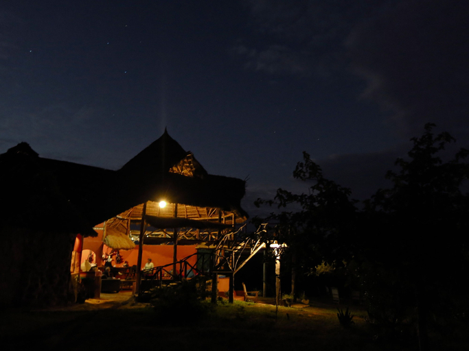 Exterior & Views 2, Ewaso Camp Laikipia, Laikipia North
