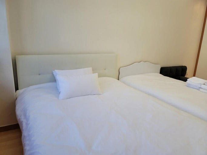 Bedroom 5, KPOP Coex Gangnam Stay, Gangnam