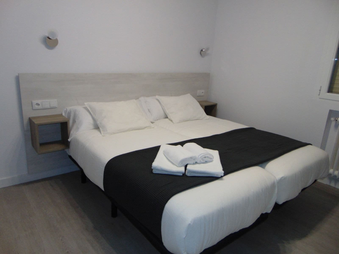 Bedroom 1, Hostal I Dream Salamanca, Salamanca