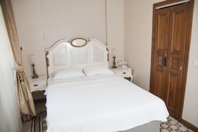 Bedroom 4, Cankaya Konaklari Boutique Hotel - Special Class, Merkez