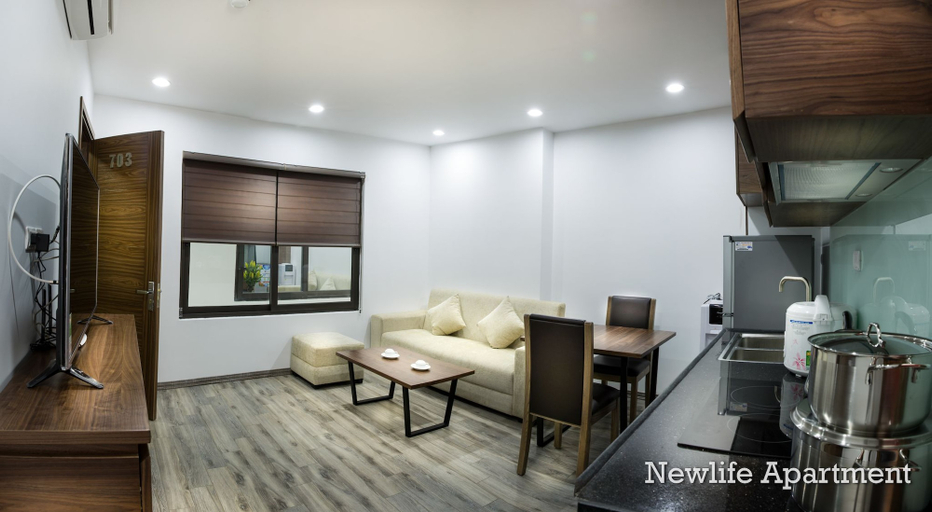 Others 4, Newlife Apartment Hanoi 2, Cầu Giấy