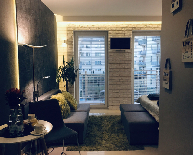 Others 5, 4UApart - Apartment studio Mohito, Świnoujście