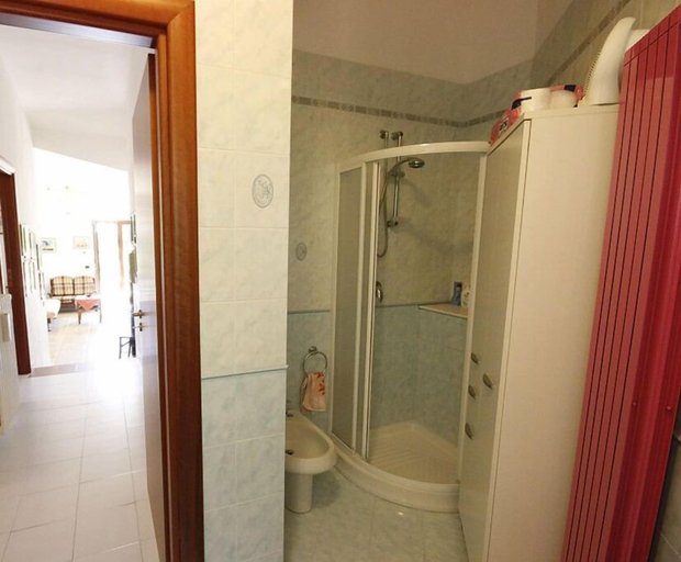 Bathroom 4, VilleSalento - Villa Oria M215, Brindisi