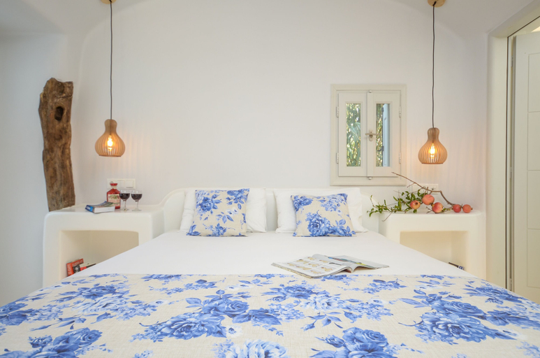 Bedroom 3, Naxian Queen Luxury Villas & Suites, South Aegean