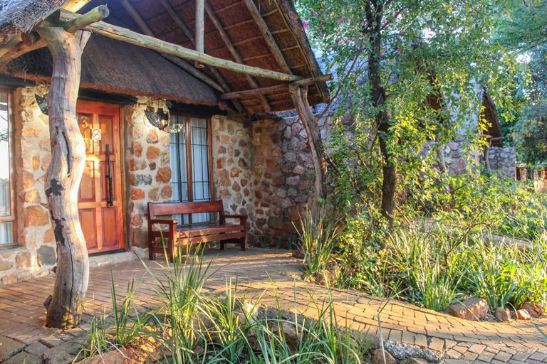 Exterior & Views 2, Kedar Heritage Lodge, Conference Centre & Spa, Bojanala