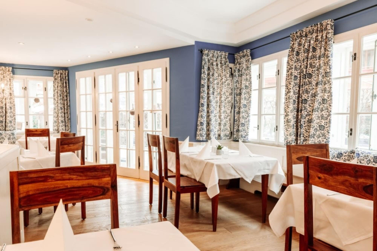 Food & Drinks 4, Geniesserhotel Hubertus, Sankt Johann im Pongau