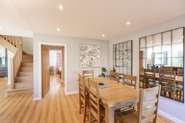 Food & Drinks, Lord Galloway 38 With Hot Tub, Newton Stewart, Dumfries and Galloway