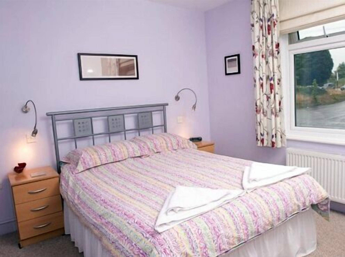 Bedroom 5, Holbrook B&B, Dorset