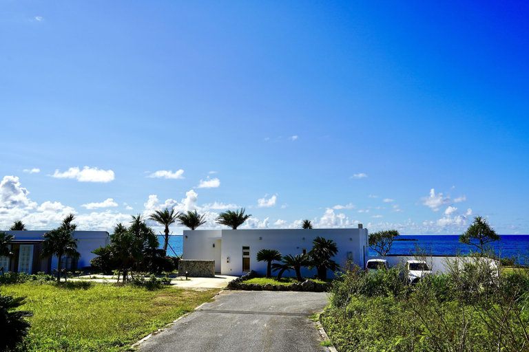 Exterior & Views 2, Day's Beach Hotel Zuicho, Miyakojima