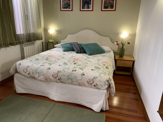 Room 5, Grimaldi Apartments - Ca Orlina, Venezia