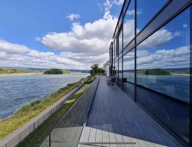 Others 5, Modernes Apartment mit Wunderschönem Rheinblick, Mayen-Koblenz