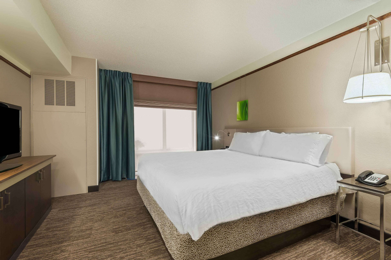 Bedroom 21