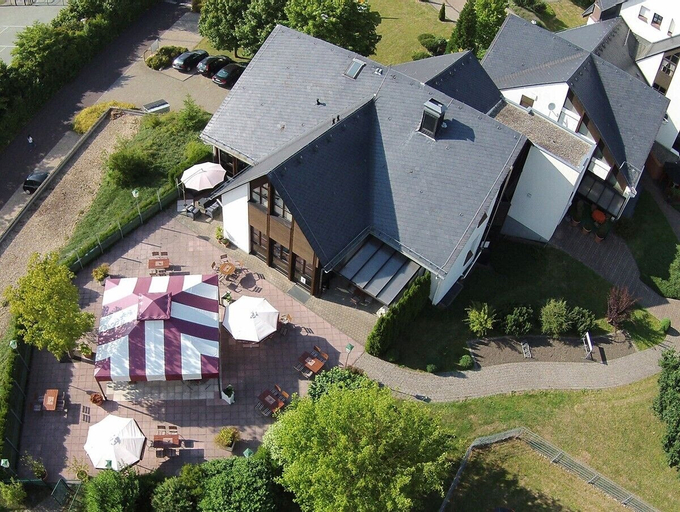 Exterior & Views 2, Burgstadt-Hotel, Rhein-Hunsrück-Kreis