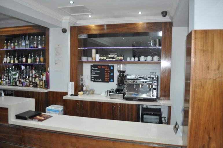 Food & Drinks 5, Collection Hotel Birmingham, Birmingham