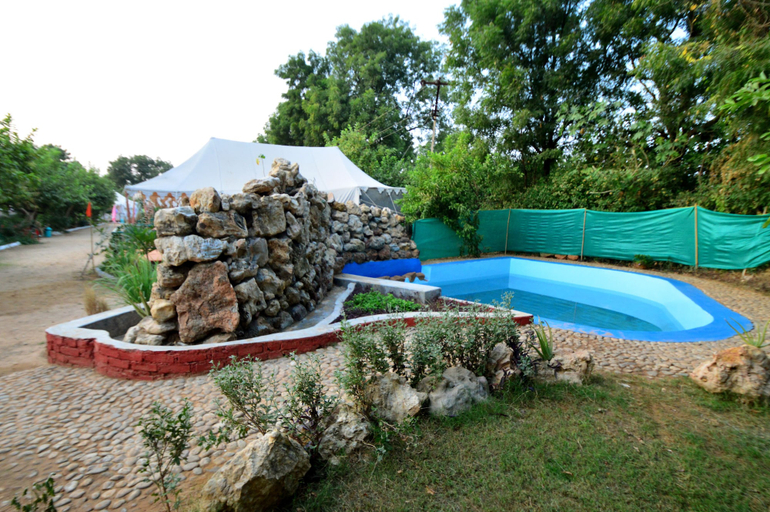 Sport & Beauty 1, Bagh Dera Camp, Sawai Madhopur