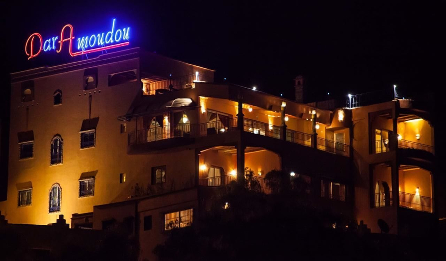 Exterior & Views 2, Dar Amoudou, Ouarzazate