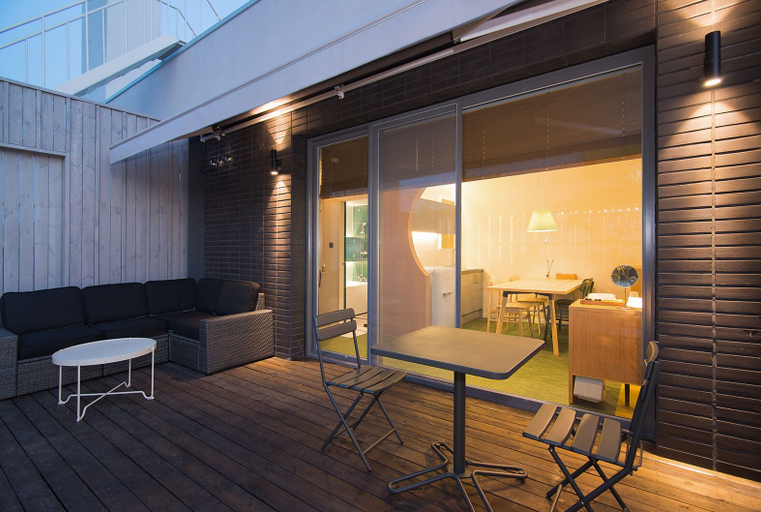 Others 5, Blo By Blo Hotel, Buk