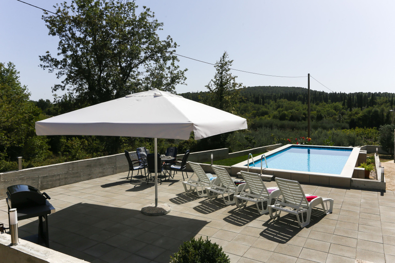 Sport & Beauty 4, Apartments Villa Harmonia, Konavle