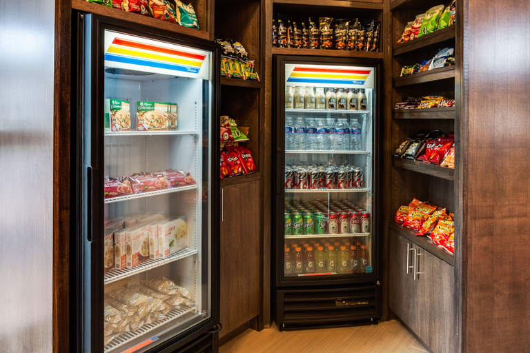 Food & Drinks 5, Holiday Inn Express Hotel Naples Downtown - 5th Avenue, Collier
