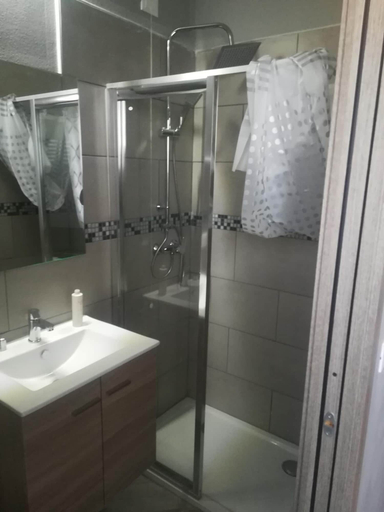 Bathroom 3, Affittacamere New Lifestyle, Arezzo