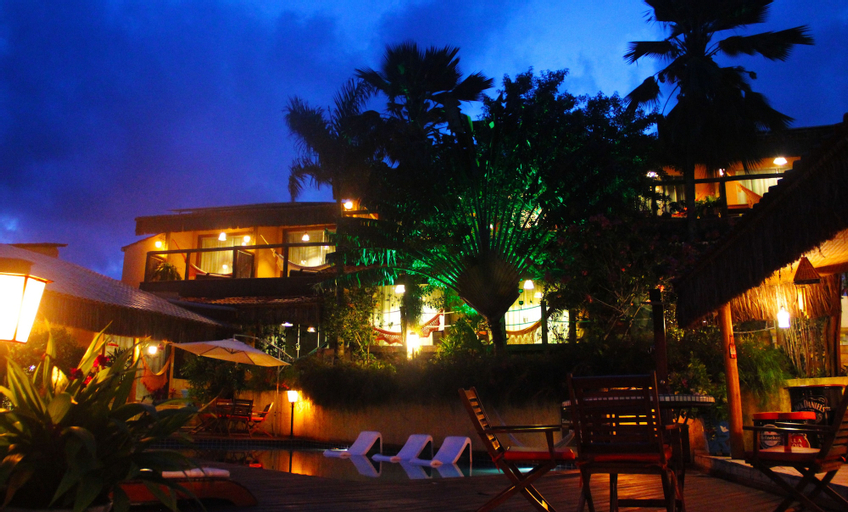 Exterior & Views 2, Xamã Senses - Hotel Pousada, Tibau do Sul