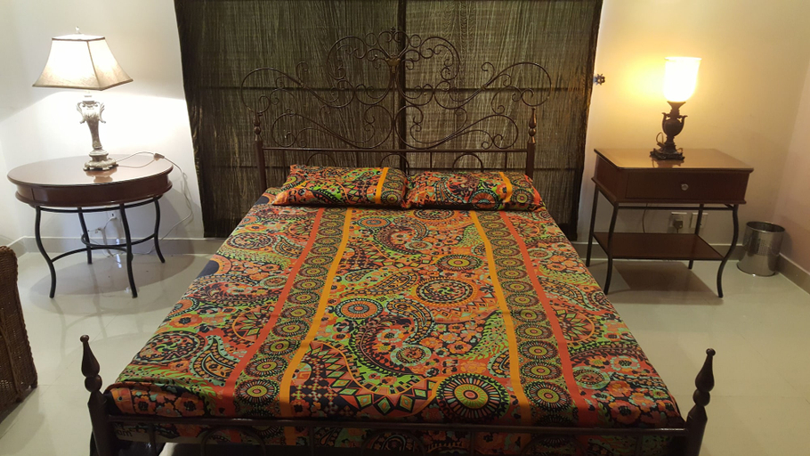 Bedroom 1, Valley View Villa, Rawalpindi