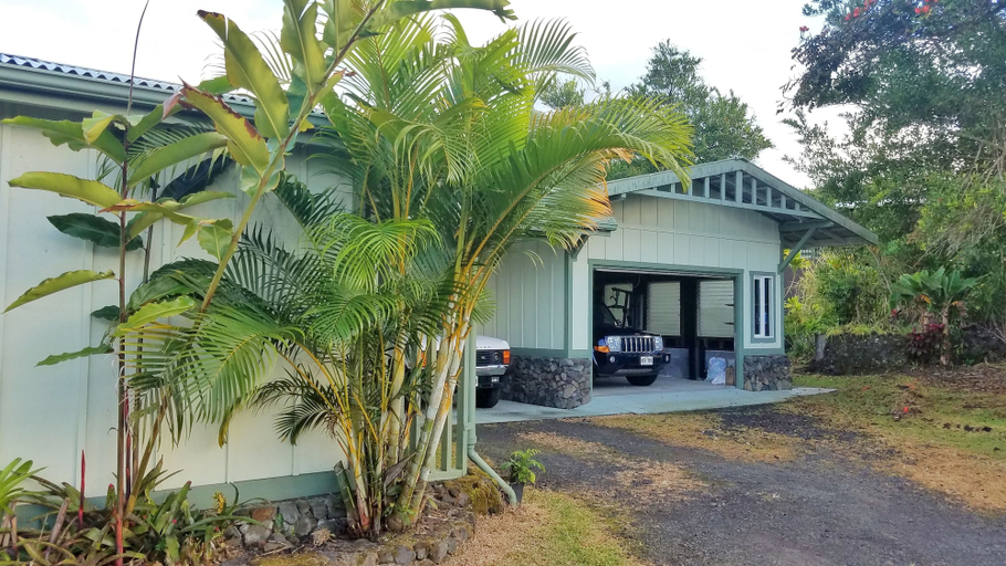 Exterior & Views 2, Hilo Vacation Rental, Hawaii