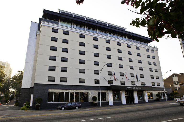 Hotel Duval, Autograph Collection, Leon