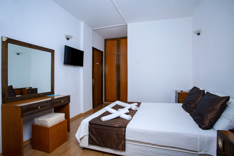 Bedroom 2, Otel Kabasakal, Çeşme