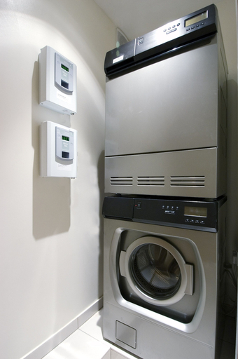 Others 4, St James House Serviced Apartments by Concept Apartmentsv, London