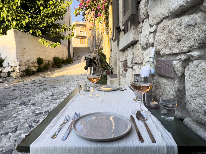 Garden 3, 118 Alacati, Çeşme