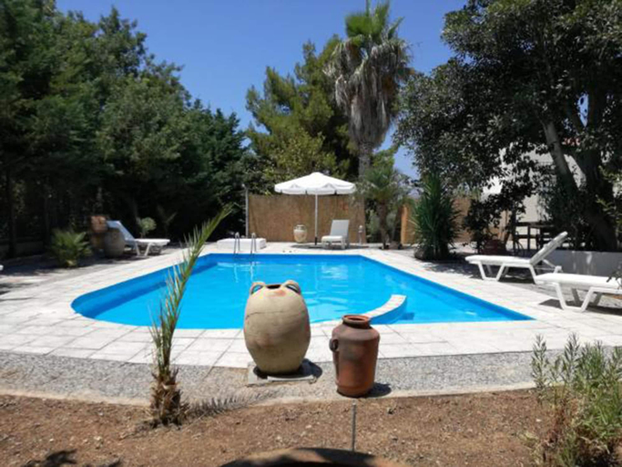 Sport & Beauty 1, Villa Irene, South Aegean