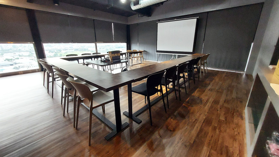 Food & Drinks 5, Royal Roi Hotel, Taichung