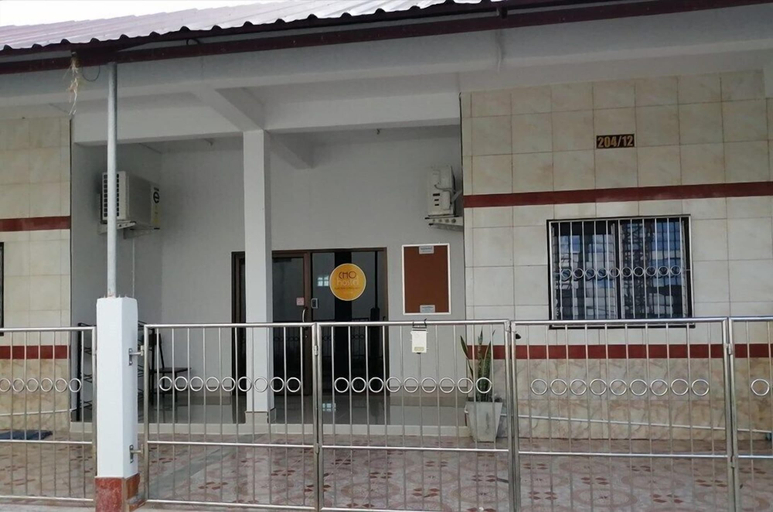 Exterior & Views, CHO Hostel and Sleep Box - Adults Only, Batong