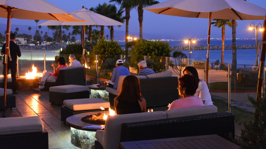 Food & Drinks 5, Hotel Coral And Marina, Ensenada