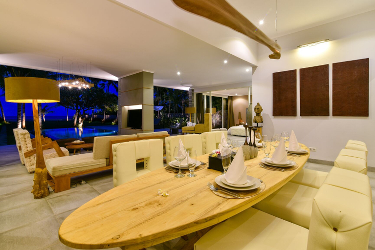 Food & Drinks 5, Villa Lou, Buleleng
