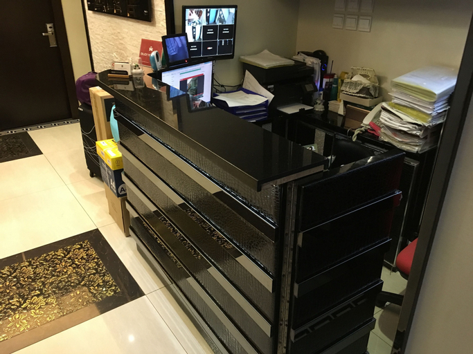 Others 5, Seasons Hotel - Tsim sha tsui, Kowloon