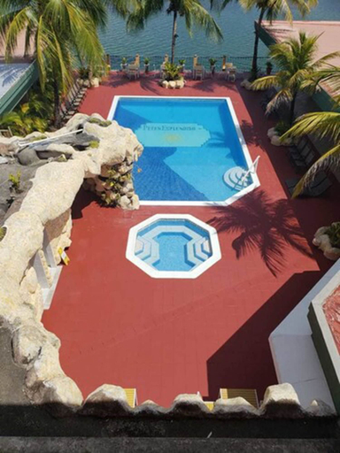 Sport & Beauty 5, Peten Esplendido Hotel and Conference Center, Flores