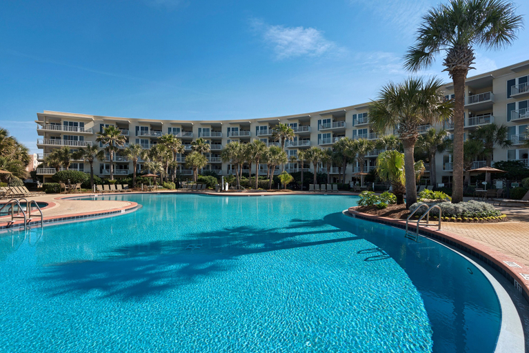 Sport & Beauty 3, The Crescent 112 by Best Beach Getaways, Walton