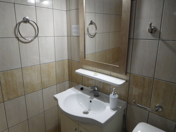 Bathroom 4, Oceanis - Cephalonie, Ionian Islands